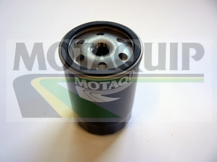 Olejový filter Motaquip Limited