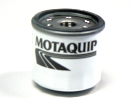 Olejový filter Motaquip Limited