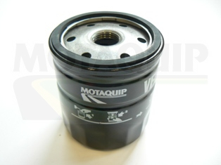 Olejový filter Motaquip Limited