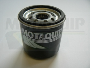 Olejový filter Motaquip Limited