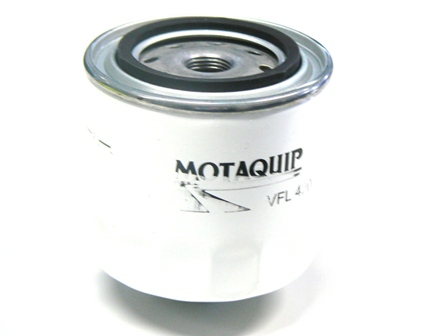 Olejový filter Motaquip Limited
