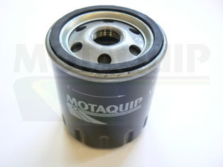 Olejový filter Motaquip Limited