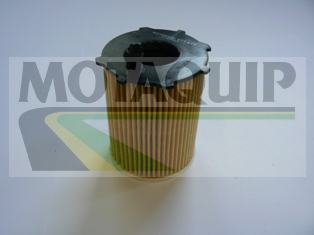 Olejový filter Motaquip Limited