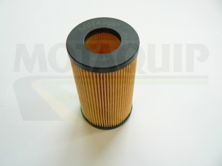 Olejový filter Motaquip Limited