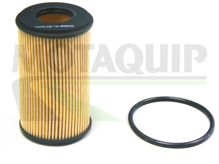 Olejový filter Motaquip Limited
