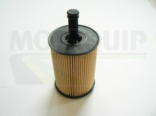 Olejový filter Motaquip Limited