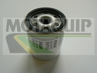 Olejový filter Motaquip Limited