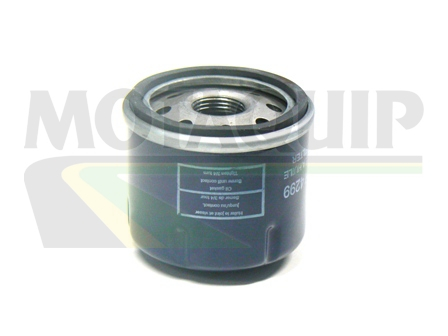 Olejový filter Motaquip Limited