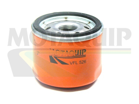 Olejový filter Motaquip Limited