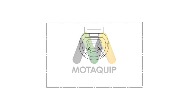 Snímač impulzov kľukového hriadeľa Motaquip Limited