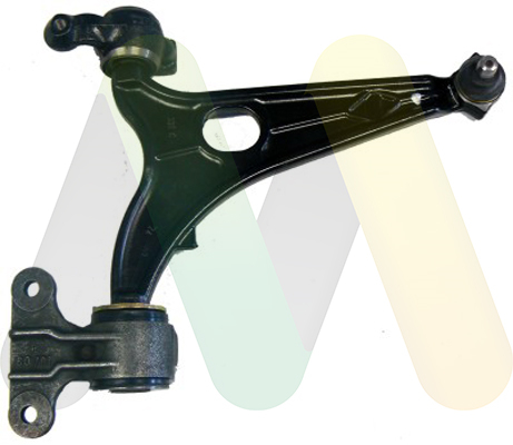 Rameno zavesenia kolies Motaquip Limited