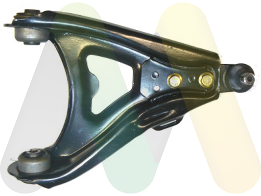 Rameno zavesenia kolies Motaquip Limited