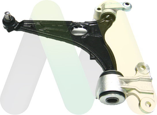 Rameno zavesenia kolies Motaquip Limited