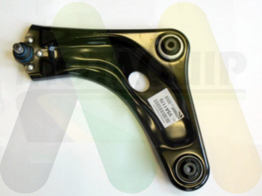 Rameno zavesenia kolies Motaquip Limited