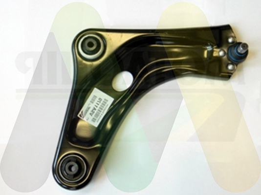 Rameno zavesenia kolies Motaquip Limited