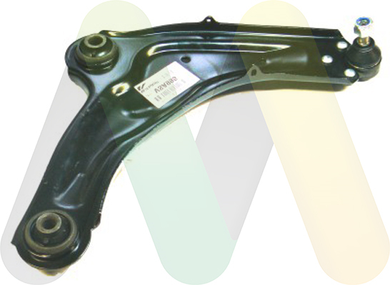 Rameno zavesenia kolies Motaquip Limited