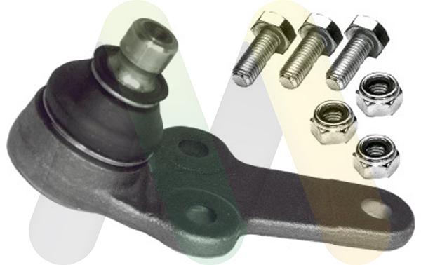 Zvislý/nosný čap Motaquip Limited