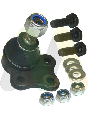 Zvislý/nosný čap Motaquip Limited