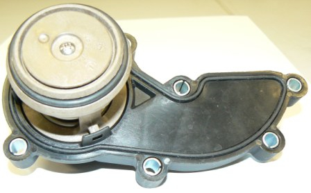Termostat chladenia Motaquip Limited