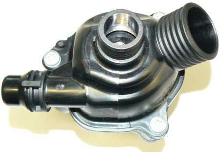 Termostat chladenia Motaquip Limited