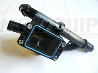 Termostat chladenia Motaquip Limited