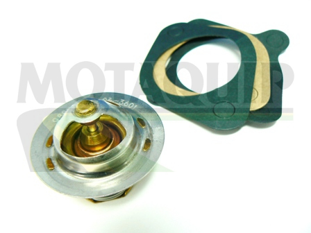 Termostat chladenia Motaquip Limited