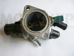Termostat chladenia Motaquip Limited