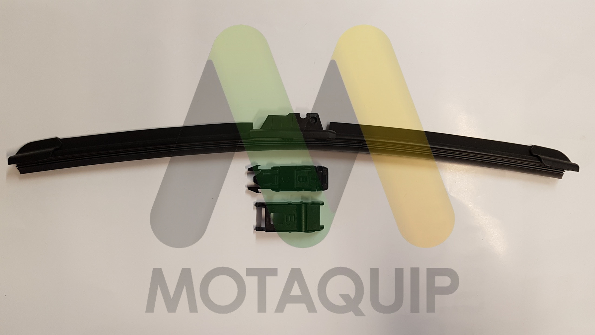 Stieracia liżta Motaquip Limited