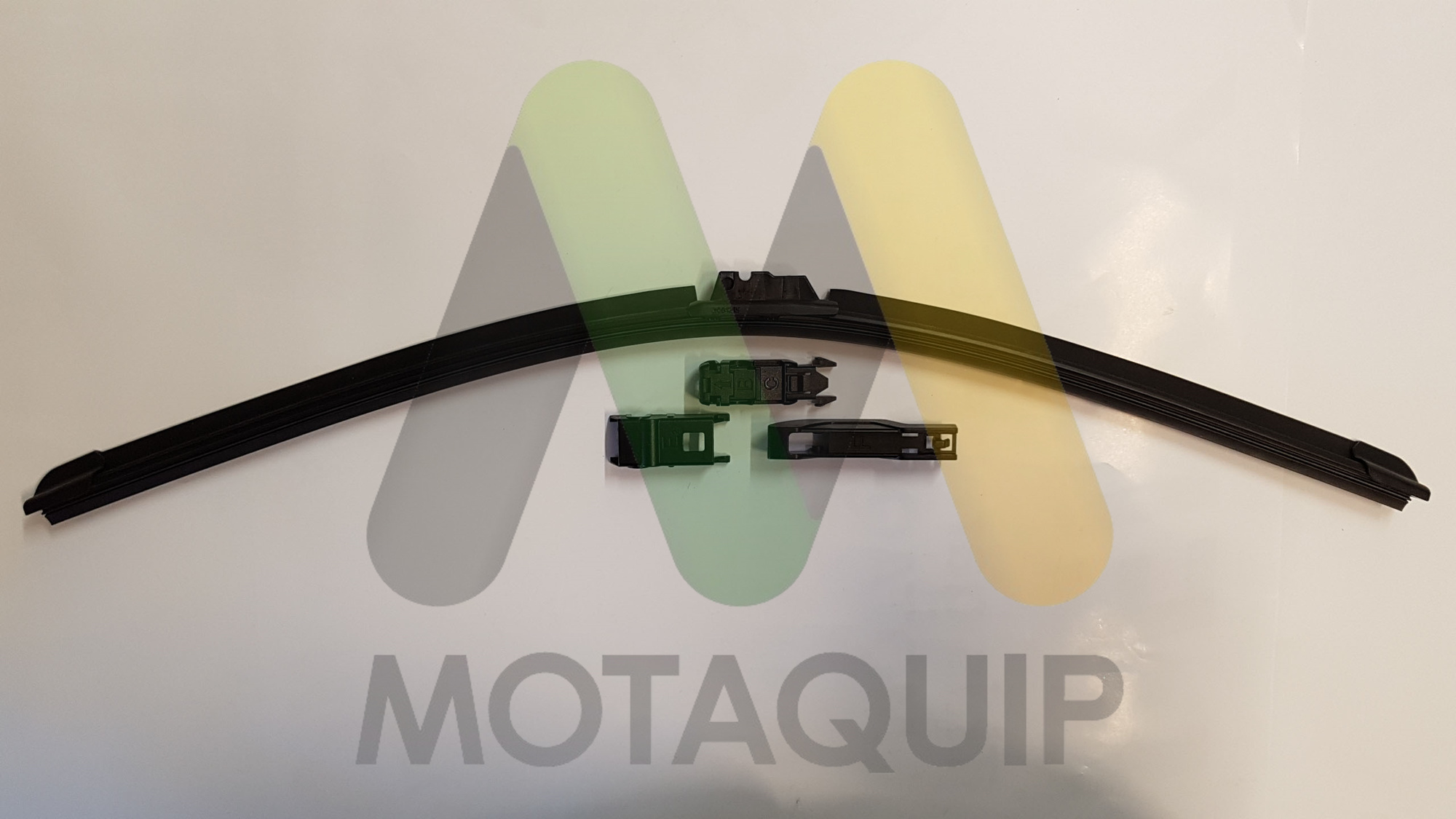 Stieracia liżta Motaquip Limited
