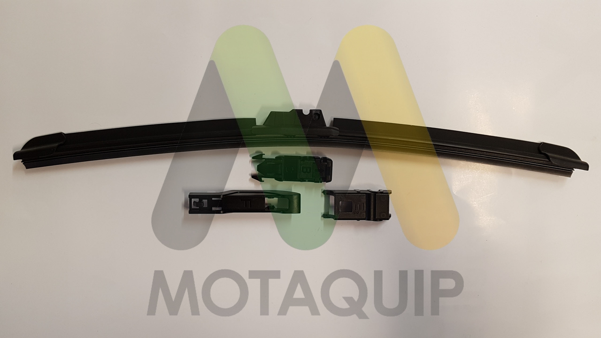Stieracia liżta Motaquip Limited