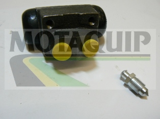 Brzdový valček kolesa Motaquip Limited