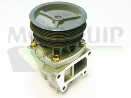 Vodné čerpadlo, chladenie motora Motaquip Limited