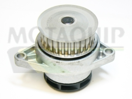 Vodné čerpadlo, chladenie motora Motaquip Limited