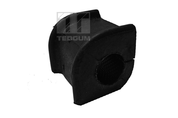 Ulożenie priečneho stabilizátora TEDGUM