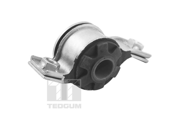Ulożenie riadenia TEDGUM