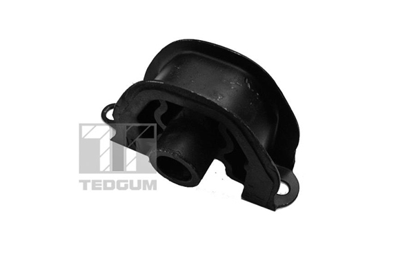Ulożenie motora TEDGUM