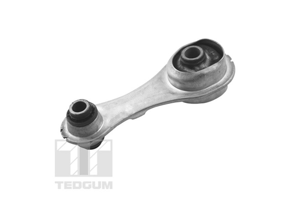 Ulożenie motora TEDGUM