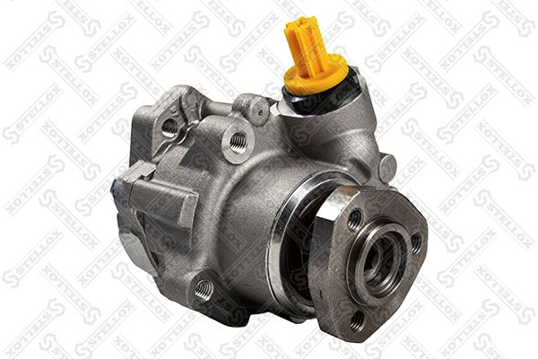 Hydraulické čerpadlo pre riadenie STELLOX