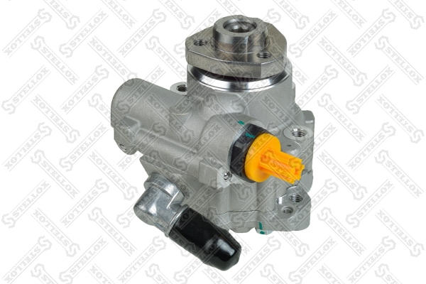 Hydraulické čerpadlo pre riadenie STELLOX