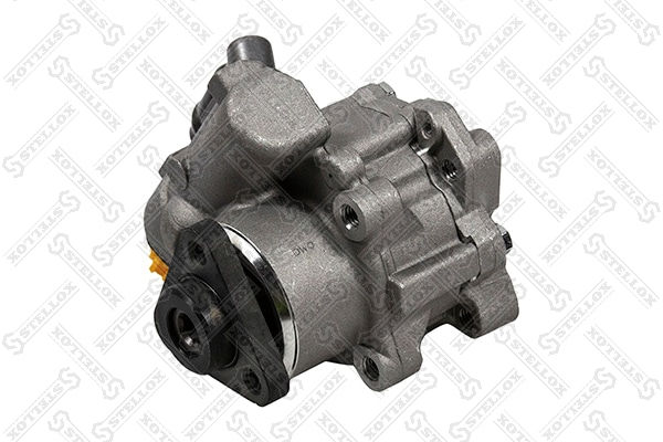 Hydraulické čerpadlo pre riadenie STELLOX