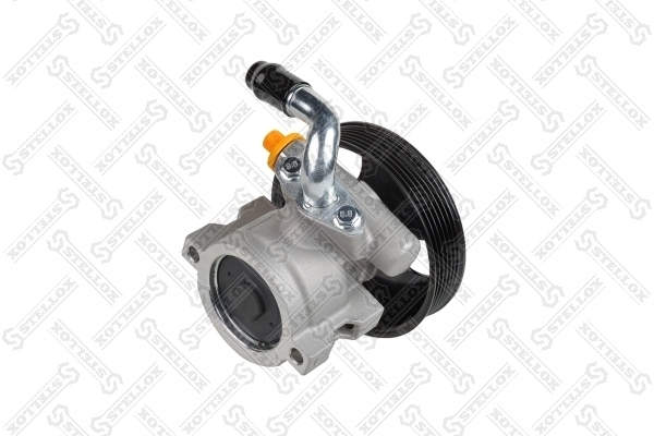 Hydraulické čerpadlo pre riadenie STELLOX