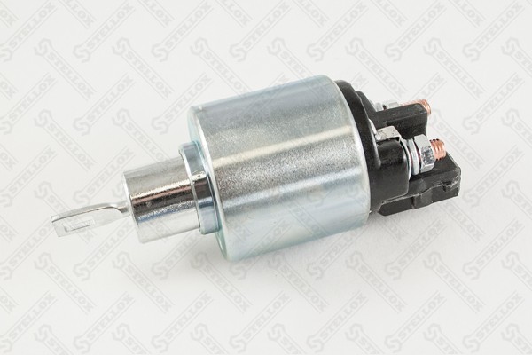 Elektromagnetický spínač pre żtartér STELLOX