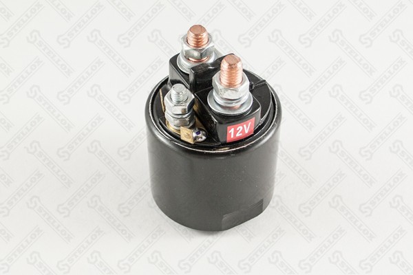 Elektromagnetický spínač pre żtartér STELLOX