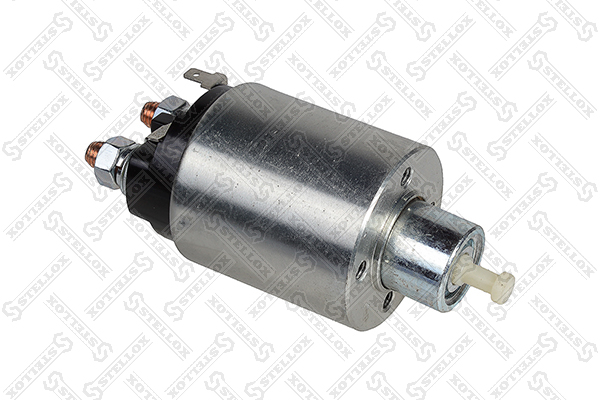 Elektromagnetický spínač pre żtartér STELLOX