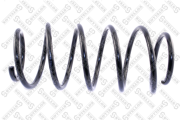 Prużina podvozku STELLOX