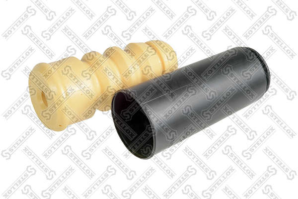 Ochranná sada tlmiča proti prachu STELLOX