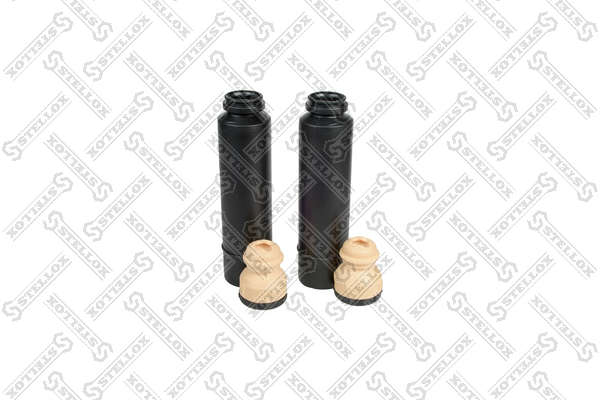Dust Cover Kit, shock absorber STELLOX