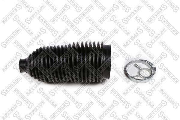 Manżeta riadenia - opravná sada STELLOX