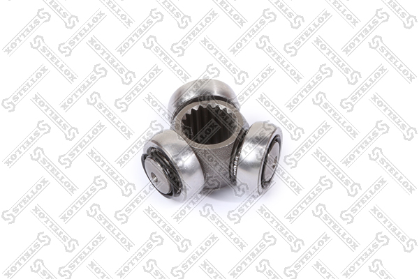 Trojkríż hnacieho hriadeľa STELLOX