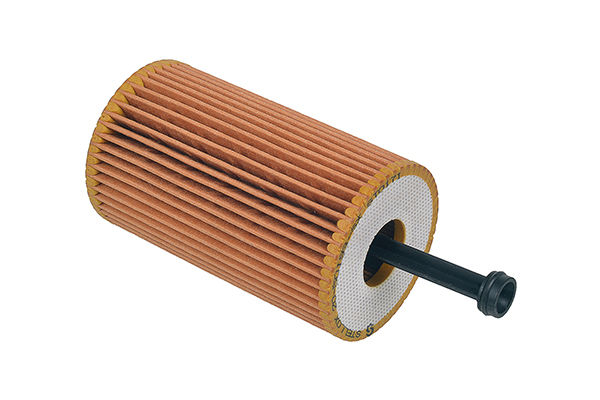 Olejový filter STELLOX